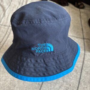 Kids North Face Bucket hat